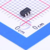 Communication Interface Chip/UART/485/232 >> Analog Switches / Multiplexers -- TS5A3160DBVR - Image