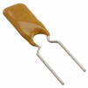 PTC Resettable Fuses - F5184-ND - DigiKey