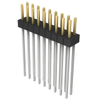 Headers, Male Pins - S2081E-09-ND - DigiKey