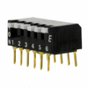 Switches - DIP Switches - KAR06LAGT - Shenzhen Shengyu Electronics Technology Limited