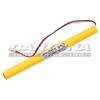 Battery - Nickel Cadmium - NiMH/NiCD Packs - CUSTOM-200 - Dantona Industries, Inc.