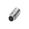 Circular Connector Housings - 277-1628973-ND - DigiKey