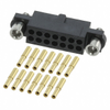 Free Hanging, Panel Mount - 952-3391-ND - DigiKey