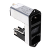 Power Entry Modules (PEM) - 486-4467-ND - DigiKey