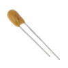 Tantalum Capacitors -- 199D106X9020C1V1-ND - Image