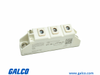 SEKG Standard Hybrid SCR-Diode - SKKH92/18E - Galco Industrial Electronics