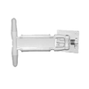 Monitor Mounts - AV-D30-25A102-76 - bisco industries