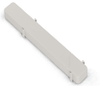 Intermediate plate - 757-040 - WAGO