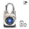 OUTDOOR Smart Padlocks Short Shackle (5th Gen.) - Image