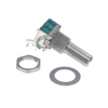 Rotary Potentiometers, Rheostats - 4809-RK09L112003S-ND - DigiKey