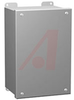 ENCLOSURE, ECLIPSE, NEMA12, 1 DOOR CABINET - 70164595 - Allied Electronics, Inc.