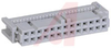 IDC SOCKET CONNECTOR;26 CONTACTS - 70115108 - Allied Electronics, Inc.