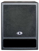 D-LITE Series Loudspeaker - Sub 118 - Visual Sound, Inc.