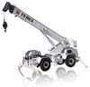 Cab Down Cranes -- CD 225 - Image