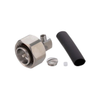 Coaxial Connector (RF) Assemblies - 6099-PE45815-ND - DigiKey