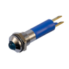 Panel Indicators, Pilot Lights - 6088-WL-19040257-ND - DigiKey