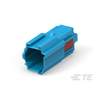 Rectangular Connector Housings - 17-2177614-1-ND - DigiKey