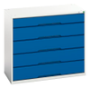 Drawer Storage - 2723850 - RS Components, Ltd.