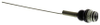 Limit Switch Actuators & Operating Heads - 6093610 - RS Components, Ltd.
