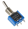 Toggle Switches - 2193700 - RS Components, Ltd.