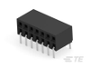 PCB Headers & Receptacles - 5535512-3 - TE Connectivity