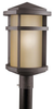 11070AZ Exterior -Post/Pier Head - 435070 - Capital Lighting, Inc.