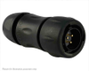 Industrial Circular Connectors - 9120670 - RS Components, Ltd.