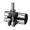 Fittings - others - clamp-screw-Connections - 724208208 - Georg Fischer Piping Systems Ltd