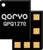 Band 7 BAW Duplexer - QPQ1270 - Qorvo