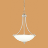 Pendants-Bowl Style - 657113 - Capital Lighting, Inc.