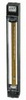 Cole-Parmer Direct Reading PTFE-Glass Flowmeter, 150-mm, , Helium, 1500 std mL/min -- GO-32007-72 - Image