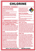 Hazardous Material Sign - 48859 - Brady Corporation