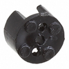 LEDs - Spacers, Standoffs - STD_120_BLK-ND - DigiKey