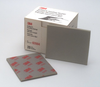 3M Softback Aluminum Oxide Sanding Sponge 320 to 400 Grit - 4 1/2 in Width x 5 1/2 in Length - 02604 - 051131-02604 - R. S. Hughes Company, Inc.