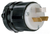 Straight Blade Plug -- 9977 - Image