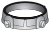Rigid/EMT Conduit Bushing - IBC-75S - O-Z/Gedney