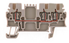 Terminal Blocks - Din Rail, Channel - 281-3704-ND - DigiKey