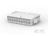 Rectangular Wire & Cable Connectors & Housings - 2-794953-0 - TE Connectivity