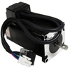 SS Series Step-Servo Motor - AM24SS3DGA - Moons' Electric Co. Ltd.