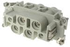 Heavy Duty Power Connectors - 09380062711 - VAST STOCK CO., LIMITED