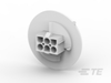 Rectangular Wire & Cable Connectors & Housings - 1969881-1 - TE Connectivity