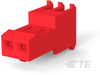 Rectangular Wire & Cable Connectors & Housings - 3-641653-2 - TE Connectivity