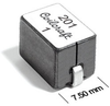 SLC1175 Series High Current Shielded Power Inductors -- SLC1175-151 SLC1175-151MEC