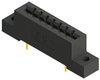 Card Edge Connectors - Edgeboard Connectors - 387-014-540-204 - Lingto Electronic Limited