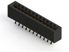 Card Edge Connectors - Edgeboard Connectors - 355-022-556-201 - Lingto Electronic Limited