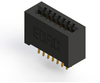 Card Edge Connectors - Edgeboard Connectors - 392-014-556-201 - Lingto Electronic Limited