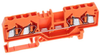 Terminal Blocks - Din Rail, Channel - 2946-280-835-ND - DigiKey
