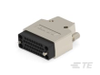 Rectangular Wire & Cable Connectors & Housings - 213684-1 - TE Connectivity