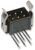 Wire-To-Board Connector, Datamate L-Tek M80 Series, Through Hole, Header, 12, 2 Mm Rohs Compliant Harwin - 58M9690 - Newark, An Avnet Company
