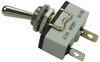 Switch, Toggle, Spst, 15A, 250V; Switch Operation Apem - 96C7295 - Newark, An Avnet Company